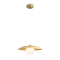 Подвесной светильник Альберо / Albero, Freya, FR5589PL-01T