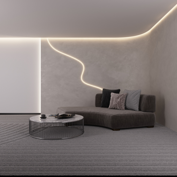 Светодиодная лента герметичная AURORA-PS-A120-12x6mm 24V Green (10 W/m, IP65, 2835, 5m), Arlight, 036680, изображение 4 Светодиодная лента герметичная AURORA-PS-A120-12x6mm 24V Green (10 W/m, IP65, 2835, 5m), Arlight, 036680, изображение 4