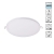 Встраиваемый светильник IP20 LED 4000K 24W 85 - 265V MON SPOT NT19 562 NOVOTECH 358146