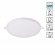 Встраиваемый светильник IP20 LED 4000K 24W 85 - 265V MON SPOT NT19 562 NOVOTECH 358146, изображение 1 Встраиваемый светильник IP20 LED 4000K 24W 85 - 265V MON SPOT NT19 562 NOVOTECH 358146, изображение 1