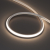 Светодиодная лента герметичная MOONLIGHT-3D-T-X544-10x10mm 24V Day4000 (8 W/m, IP67, 5m, wire x1), Arlight, 049471