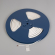 Светодиодная лента герметичная MOONLIGHT-3D-T-X544-10x10mm 24V Day4000 (8 W/m, IP67, 5m, wire x1), Arlight, 049471, изображение 3