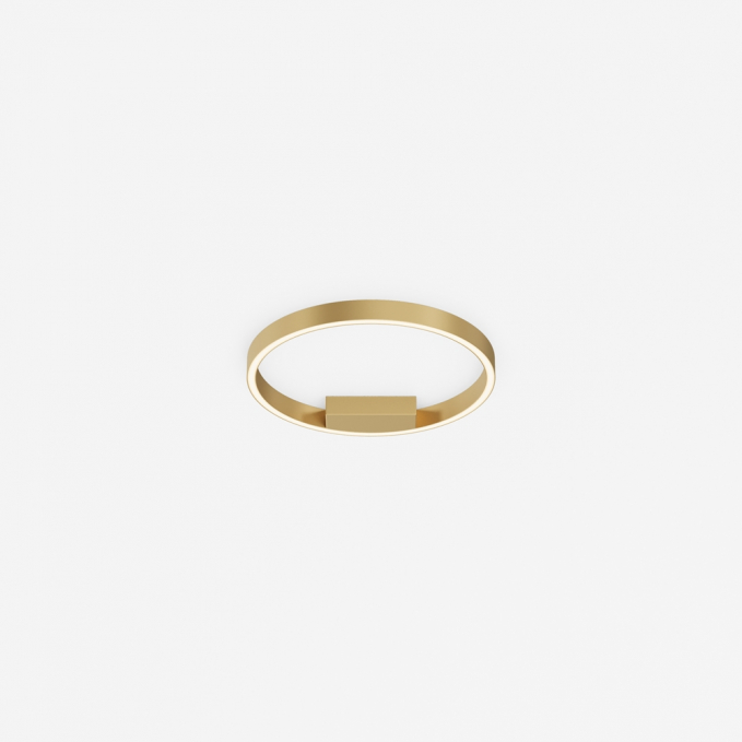 Потолочный светильник Рим / Rim 2600-3500К 24Вт, MOD058CL-L25BSK, изображение 1 Потолочный светильник Рим / Rim 2600-3500К 24Вт, MOD058CL-L25BSK, изображение 1