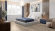 Каменный ламинат SPC (ABA) Alpine Floor Premium XL Дуб Натуральный Отбеленный, ECO 7-5 MC