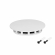 Крепление MOONLIGHT-BASE-ROUND-D13-S White, Arlight, 046036, изображение 1 Крепление MOONLIGHT-BASE-ROUND-D13-S White, Arlight, 046036, изображение 1