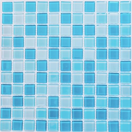 Мозаика Bonaparte Mosaics Marina 30x30 (25*25*4)