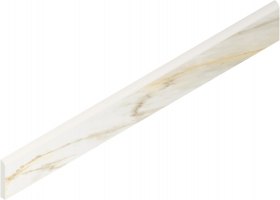 Плинтус Italon Stellaris Carrara Ivory Nat 7.2x60, 610130007451 Плинтус Italon Stellaris Carrara Ivory Nat 7.2x60, 610130007451