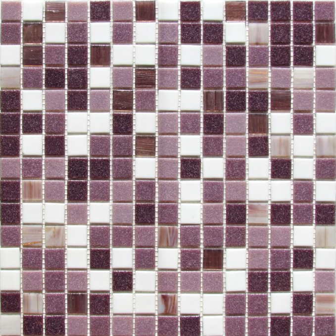 Мозаика Bonaparte Mosaics Pion 32.7x32.7 (20*20*4)