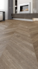 Кварцвиниловая плитка Alpine Floor Chevron Alpine LVT Макадамия, ECO 20-5 Кварцвиниловая плитка Alpine Floor Chevron Alpine LVT Макадамия, ECO 20-5