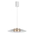 Светильник накладной светодиодный, провод 2м IP20 LED 4000К 18W 220-240V PILZ OVER NT22 440 NOVOTECH 358895