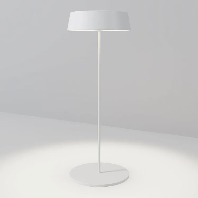Уличный переносной аккумуляторный светильник, Maytoni, O540TL-L2WCCT Уличный переносной аккумуляторный светильник, Maytoni, O540TL-L2WCCT