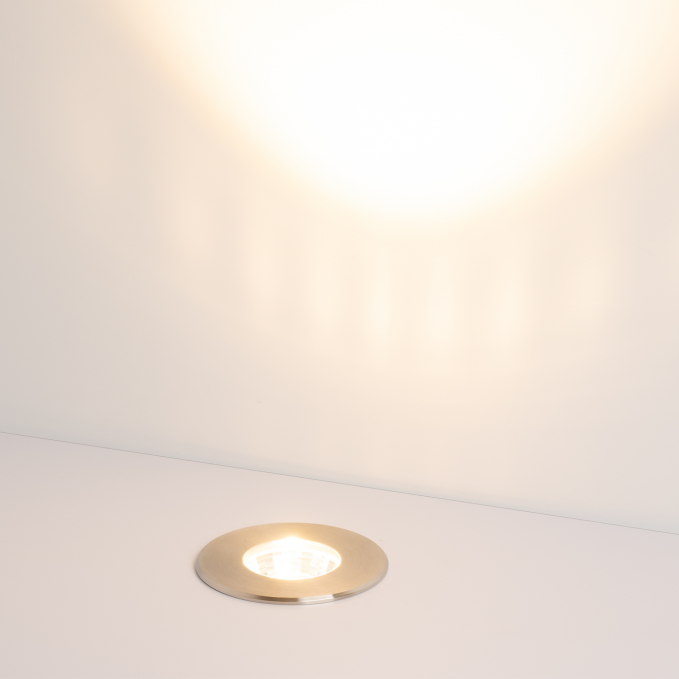 Светильник LTD-GROUND-R65-6W Warm2700 (SL, 24 deg, 230V), Arlight, 060623, изображение 3 Светильник LTD-GROUND-R65-6W Warm2700 (SL, 24 deg, 230V), Arlight, 060623, изображение 3