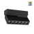 Светильник накладной с перекл. цв. температуры IP20 LED 6W 180-265V 2700К/3200К/4000К EOS OVER NT25 396 NOVOTECH 359759