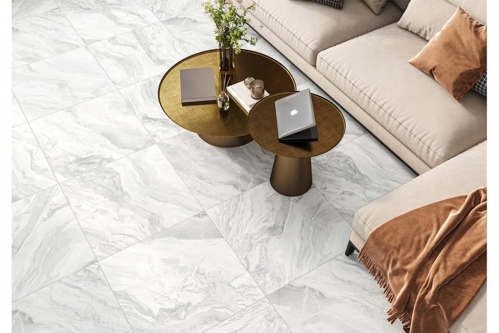 Керамогранит NewTrend Destone Gray 60x60, GP40DES15R