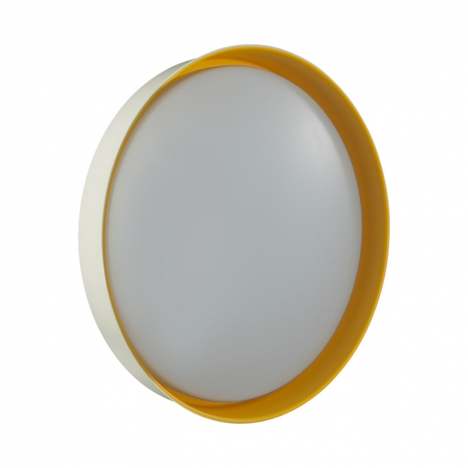 Светильник LED 48Вт 4000К D407 IP43 TUNA YELLOW COLOR SN 157 СОНЕКС 7711/DL, изображение 1