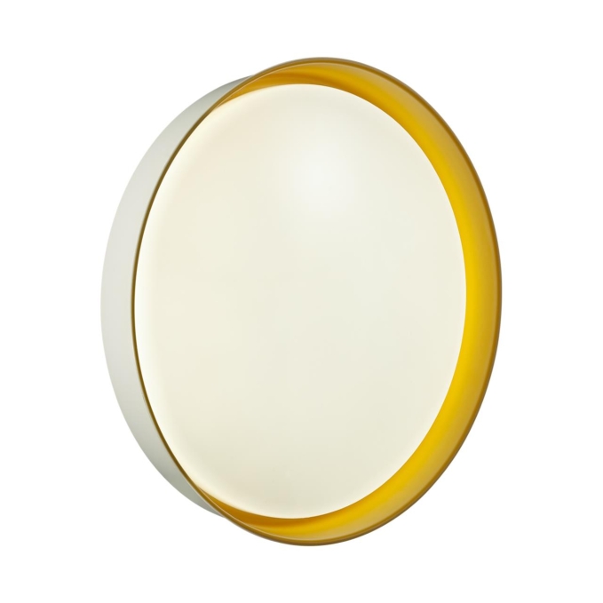 Светильник LED 48Вт 4000К D407 IP43 TUNA YELLOW COLOR SN 157 СОНЕКС 7711/DL, дополнительный ракурс