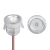 Светильник ALT-LODESTAR-HANDRAIL-R27-1.5W Day4000 (GR, 70 deg, 12-24V), Arlight, 052580