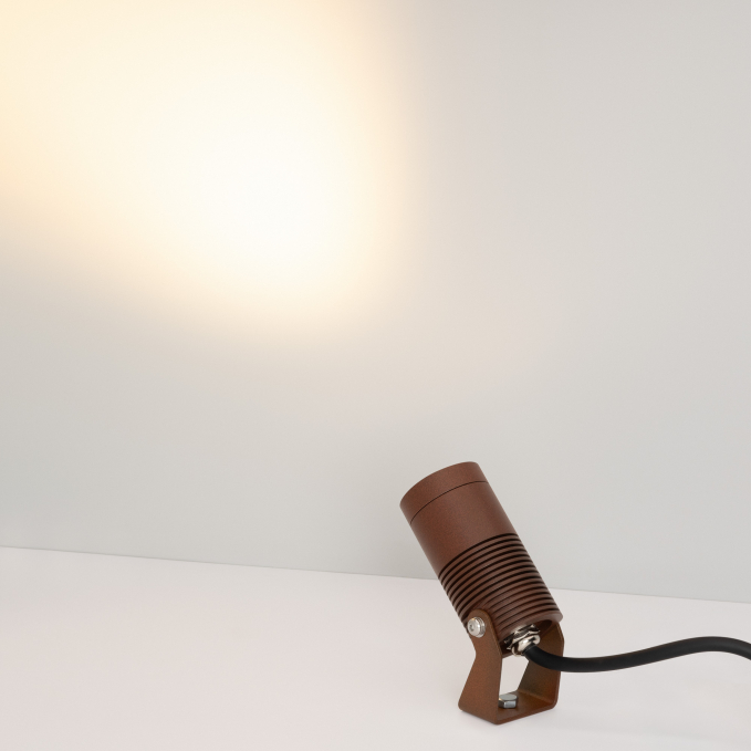Светильник ALT-RAY-R44-8W Warm3000 (RS, 33 deg, 230V), Arlight, 053634, изображение 4 Светильник ALT-RAY-R44-8W Warm3000 (RS, 33 deg, 230V), Arlight, 053634, изображение 4