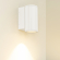 Светильник LGD-FORMA-WALL-R90-12W Warm3000 (WH, 44 deg, 230V), Arlight, 037257, изображение 3 Светильник LGD-FORMA-WALL-R90-12W Warm3000 (WH, 44 deg, 230V), Arlight, 037257, изображение 3