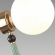 Бра E14 1*40W PALLE MODERN ODL_EX23 123 ODEON LIGHT 5405/1W, композиция 3