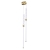 Настенный светильник IP20 LED 16W 3500K 220V MONELLA HIGHTECH ODL24 227 ODEON LIGHT, 6639/16WL