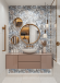 Керамогранит Buono Ceramica Emma Fiore Dune Matt 60x120, EVL4803M Керамогранит Buono Ceramica Emma Fiore Dune Matt 60x120, EVL4803M