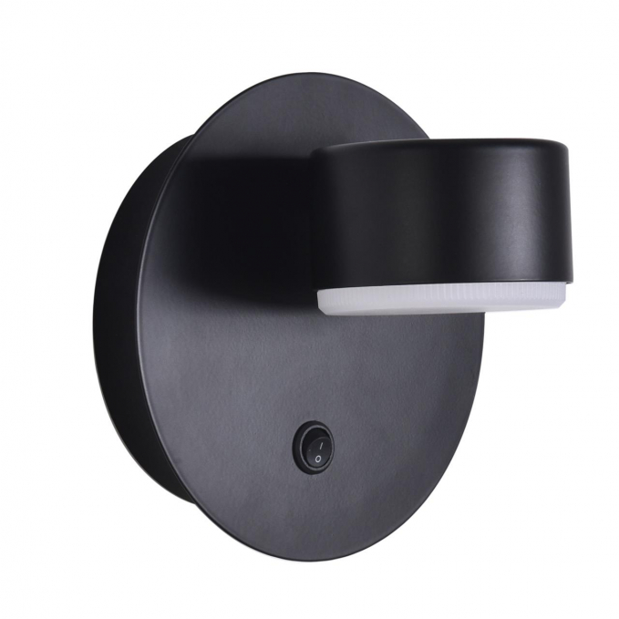 Бра GX53 LED 1*7W 220V TORINA COMFI LN26 251 LUMION 8344/1W, изображение 1 Бра GX53 LED 1*7W 220V TORINA COMFI LN26 251 LUMION 8344/1W, изображение 1