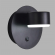 Бра GX53 LED 1*7W 220V TORINA COMFI LN26 251 LUMION 8344/1W, фото на цветном фоне 2 Бра GX53 LED 1*7W 220V TORINA COMFI LN26 251 LUMION 8344/1W, фото на цветном фоне 2