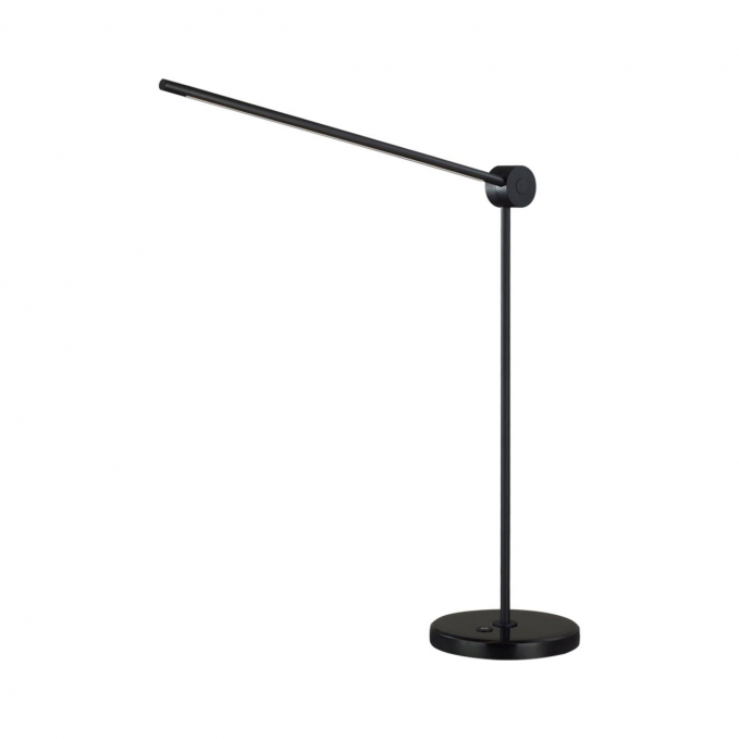 Настольный светильник поворотн на 350° IP20 LED 3000K 220-240V FODEN HIGHTECH ODL25 000 ODEON LIGHT 7101/12TL, изображение 1 Настольный светильник поворотн на 350° IP20 LED 3000K 220-240V FODEN HIGHTECH ODL25 000 ODEON LIGHT 7101/12TL, изображение 1