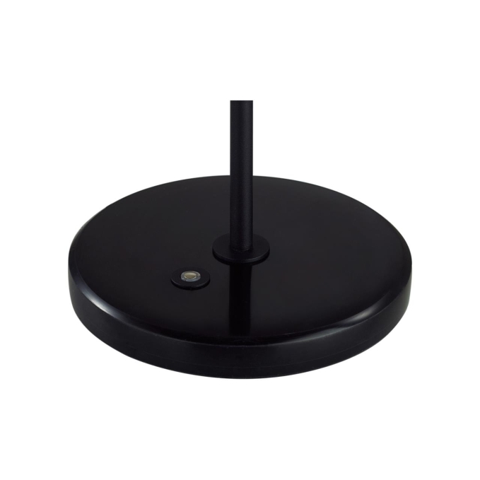 Настольный светильник поворотн на 350° IP20 LED 3000K 220-240V FODEN HIGHTECH ODL25 000 ODEON LIGHT 7101/12TL, дополнительный ракурс Настольный светильник поворотн на 350° IP20 LED 3000K 220-240V FODEN HIGHTECH ODL25 000 ODEON LIGHT 7101/12TL, дополнительный ракурс