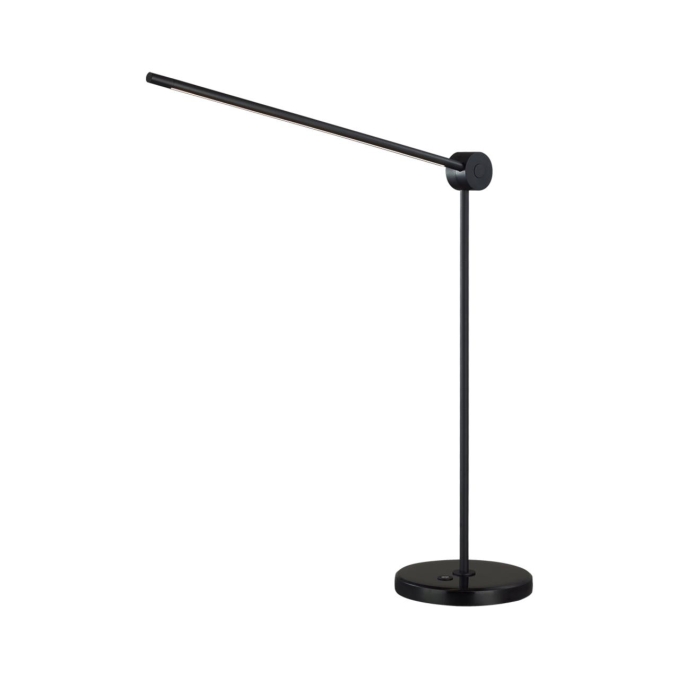 Настольный светильник поворотн на 350° IP20 LED 3000K 220-240V FODEN HIGHTECH ODL25 000 ODEON LIGHT 7101/12TL, фото на белом фоне Настольный светильник поворотн на 350° IP20 LED 3000K 220-240V FODEN HIGHTECH ODL25 000 ODEON LIGHT 7101/12TL, фото на белом фоне