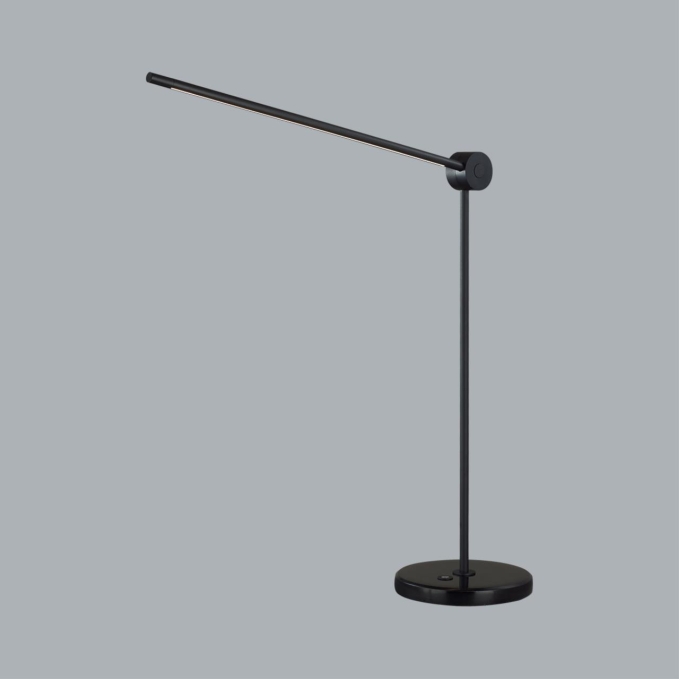Настольный светильник поворотн на 350° IP20 LED 3000K 220-240V FODEN HIGHTECH ODL25 000 ODEON LIGHT 7101/12TL, фото на цветном фоне 1 Настольный светильник поворотн на 350° IP20 LED 3000K 220-240V FODEN HIGHTECH ODL25 000 ODEON LIGHT 7101/12TL, фото на цветном фоне 1