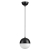Подвес E27 1*40W PINGA PENDANT ODL22 393 ODEON LIGHT, 4958/1
