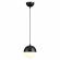 Подвес E27 1*40W PINGA PENDANT ODL22 393 ODEON LIGHT 4958/1, фото на белом фоне Подвес E27 1*40W PINGA PENDANT ODL22 393 ODEON LIGHT 4958/1, фото на белом фоне