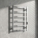 Полотенцесушитель WasserKRAFT Abens 20TH101-6 Полотенцесушитель WasserKRAFT Abens 20TH101-6