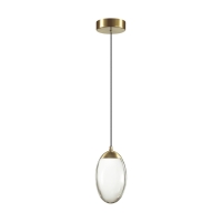 Светильник IP20 LED 3W 400Лм 3000K 220-240V PURA HIGHTECH ODL26 231 ODEON LIGHT 7159/3L Светильник IP20 LED 3W 400Лм 3000K 220-240V PURA HIGHTECH ODL26 231 ODEON LIGHT 7159/3L