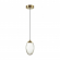 Светильник IP20 LED 3W 400Лм 3000K 220-240V PURA HIGHTECH ODL26 231 ODEON LIGHT 7159/3L, изображение 1 Светильник IP20 LED 3W 400Лм 3000K 220-240V PURA HIGHTECH ODL26 231 ODEON LIGHT 7159/3L, изображение 1