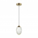 Светильник IP20 LED 3W 400Лм 3000K 220-240V PURA HIGHTECH ODL26 231 ODEON LIGHT 7159/3L, фото на белом фоне Светильник IP20 LED 3W 400Лм 3000K 220-240V PURA HIGHTECH ODL26 231 ODEON LIGHT 7159/3L, фото на белом фоне