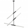 Потолочный светильник IP20 G9 6*40W SOHO HIGHTECH ODL22 277 ODEON LIGHT 4307/6, изображение 1 Потолочный светильник IP20 G9 6*40W SOHO HIGHTECH ODL22 277 ODEON LIGHT 4307/6, изображение 1