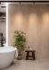 Керамогранит Laminam Cemento Avorio Bocciardato 5 100x300, LAMF009024