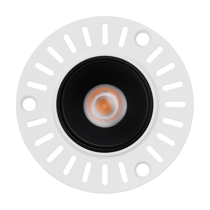 Светильник MS-ATLAS-TRIMLESS-R50-6W Warm3000 (BK, 40deg, 230V), Arlight, 036135(1), изображение 7 Светильник MS-ATLAS-TRIMLESS-R50-6W Warm3000 (BK, 40deg, 230V), Arlight, 036135(1), изображение 7