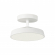 Светильник LED 12Вт 4000K D200 IP20 MIRA WHITE MITRA LED SN 547 СОНЕКС 7655/12L, фото на цветном фоне 2 Светильник LED 12Вт 4000K D200 IP20 MIRA WHITE MITRA LED SN 547 СОНЕКС 7655/12L, фото на цветном фоне 2