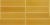 Настенная плитка Equipe Limit Jaune 6x24.6, 27532