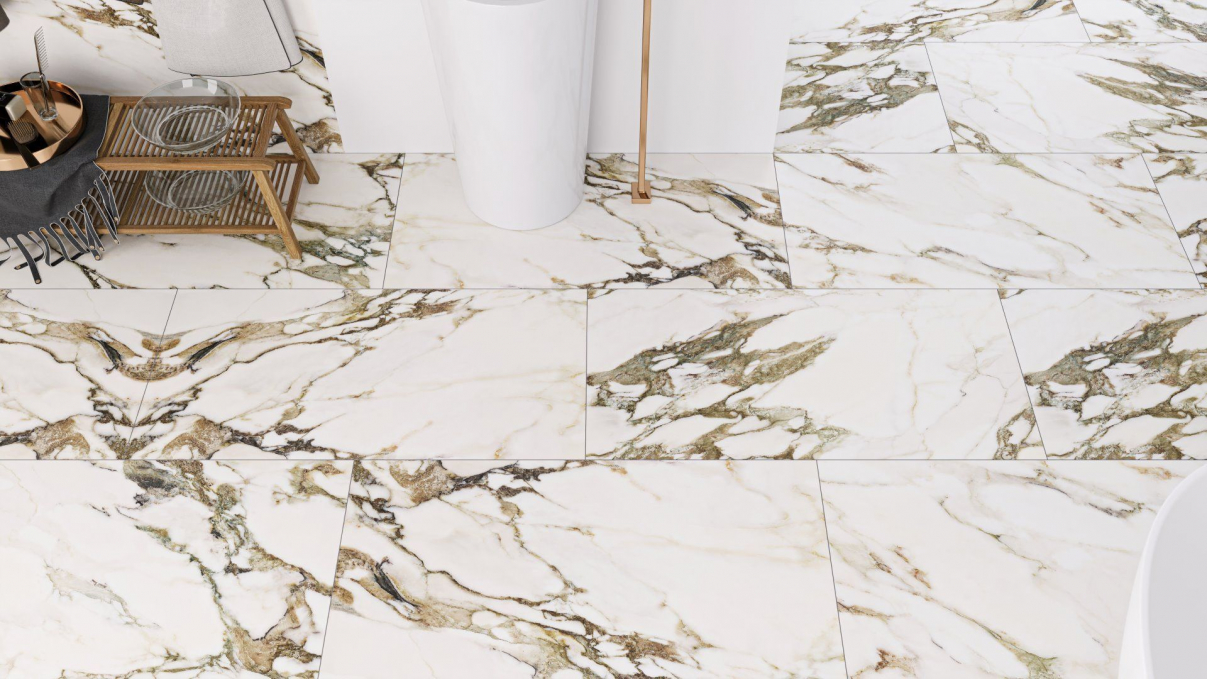 Керамогранит Neodom Classic Marble Statuario Chic Polished 60x120, N20531 Керамогранит Neodom Classic Marble Statuario Chic Polished 60x120, N20531