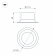 Светильник MS-BREEZE-BUILT-R125-16W Warm3000 (WH, 90 deg, 230V), Arlight, 036614(1), изображение 5 Светильник MS-BREEZE-BUILT-R125-16W Warm3000 (WH, 90 deg, 230V), Arlight, 036614(1), изображение 5