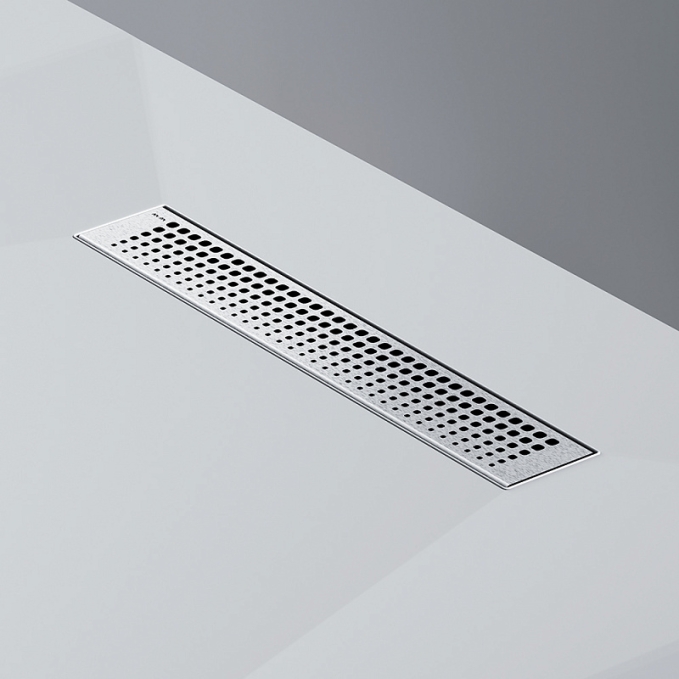 Трап AM.PM MasterFlow W01SC-P11-040-01SB Трап AM.PM MasterFlow W01SC-P11-040-01SB