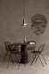 Керамогранит Artcer Cement Cementum Taupe Matt 60x120 Керамогранит Artcer Cement Cementum Taupe Matt 60x120