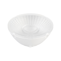 Линза ARL-55CBT-D75-HW, Arlight, 059563 Линза ARL-55CBT-D75-HW, Arlight, 059563