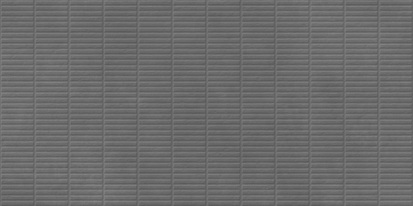 Керамогранит LCM Nevel Graphite Chip 60x120, 60120NEV07M