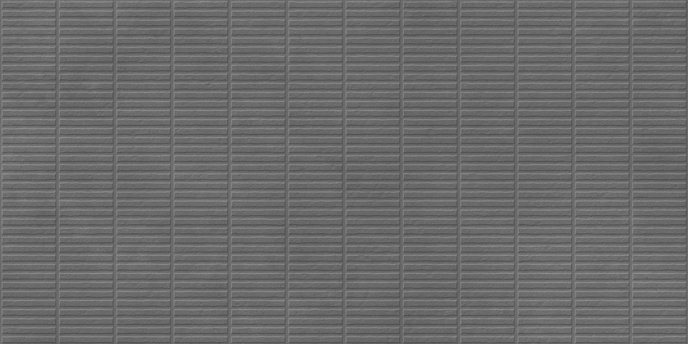 Керамогранит LCM Nevel Graphite Chip 60x120, 60120NEV07M